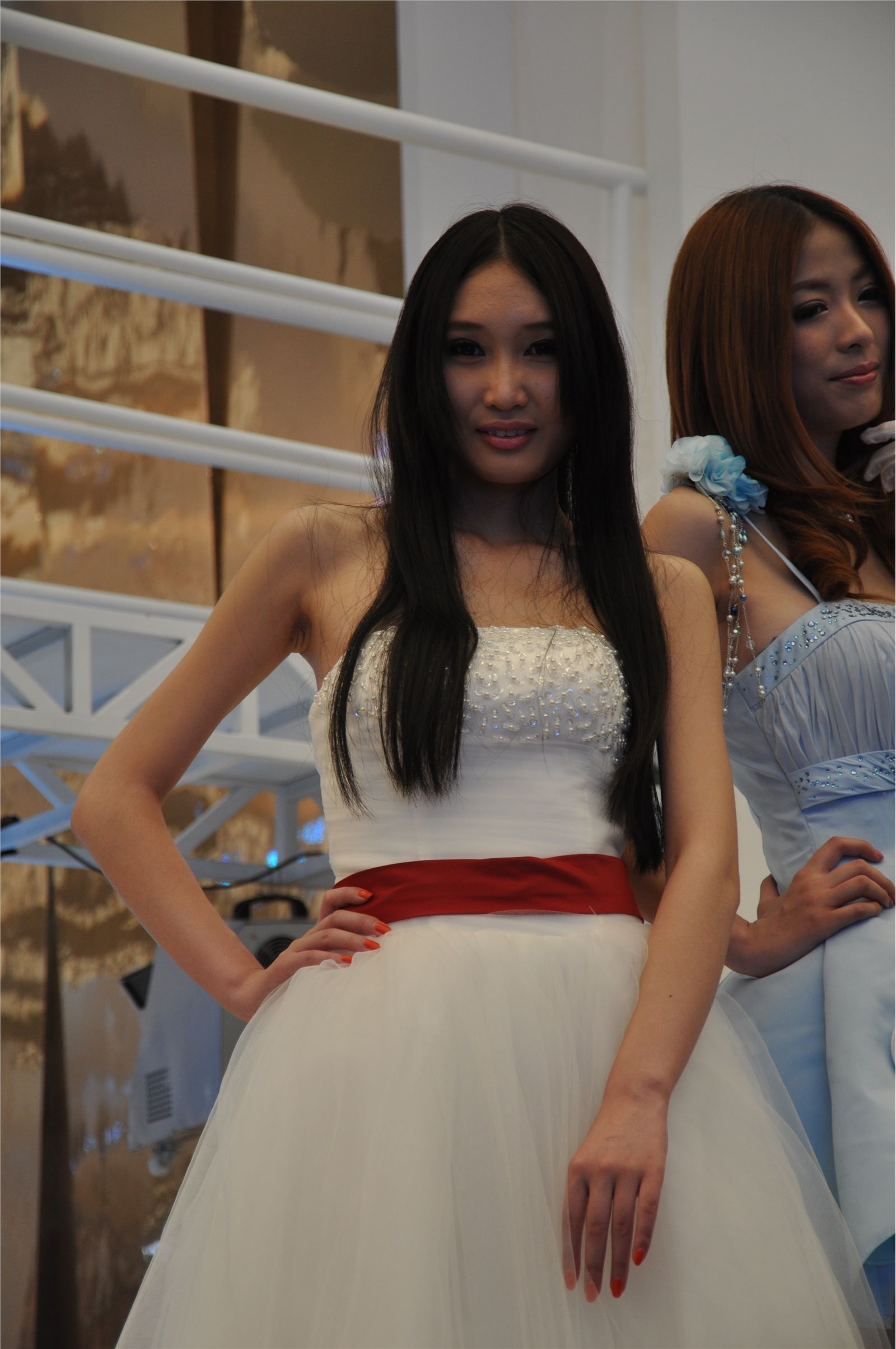 chinajoy 72901　国产美女模特写真图片